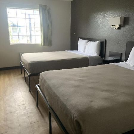 Extended Stay Pensacola Ferry Pass 外观 照片