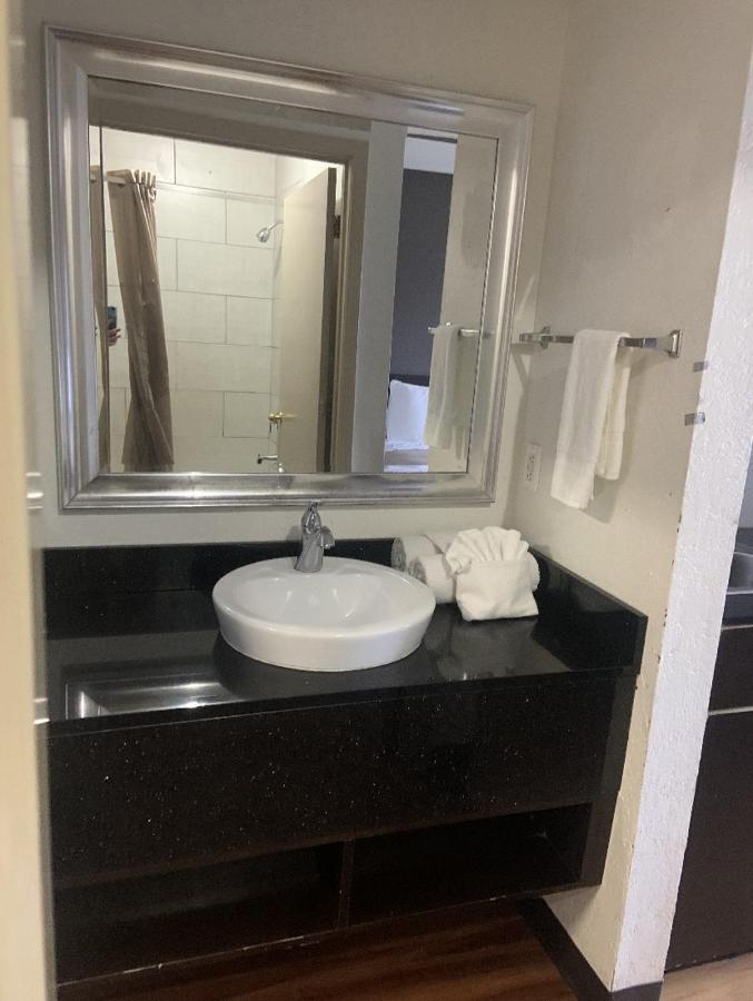 Extended Stay Pensacola Ferry Pass 外观 照片