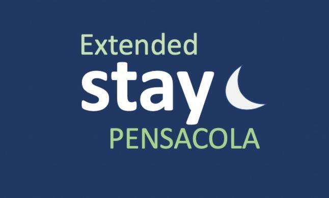 Extended Stay Pensacola Ferry Pass 外观 照片