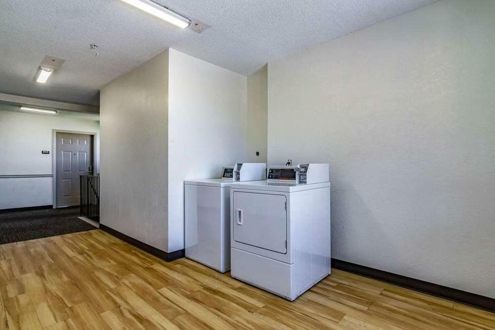 Extended Stay Pensacola Ferry Pass 外观 照片