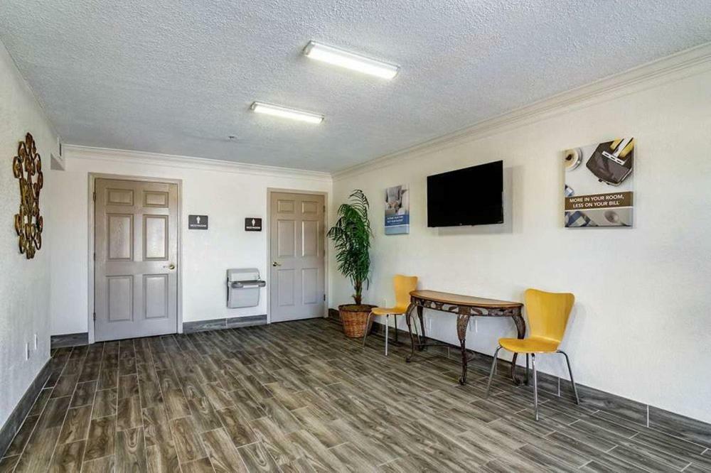 Extended Stay Pensacola Ferry Pass 外观 照片